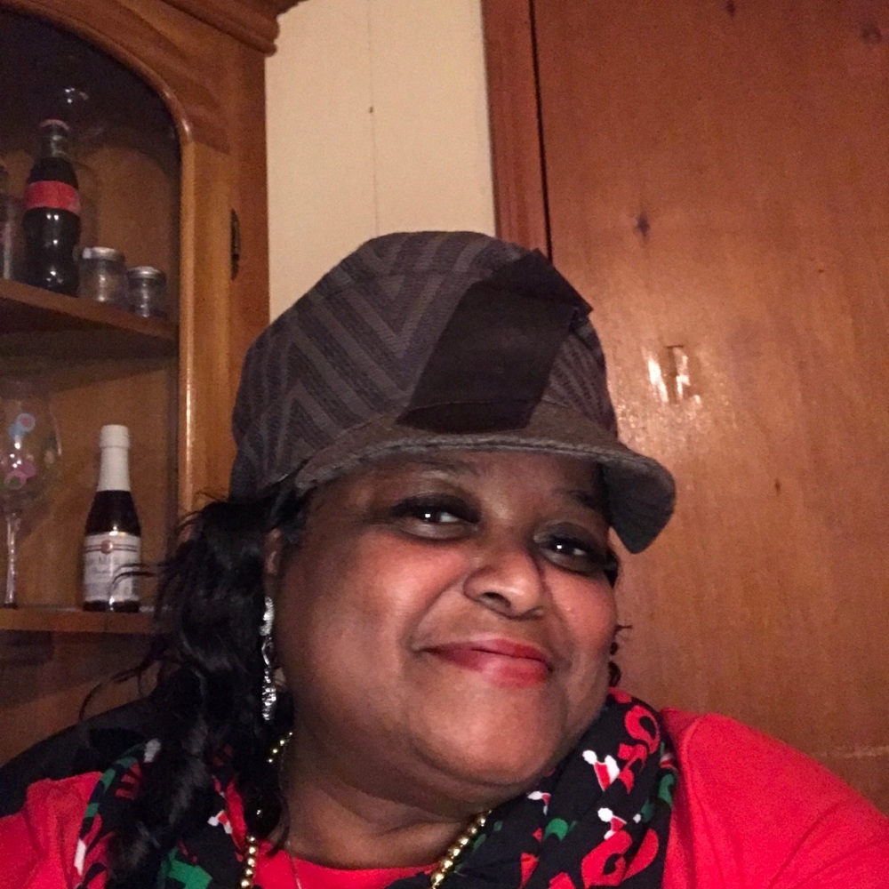 Meet your Posher, Anita